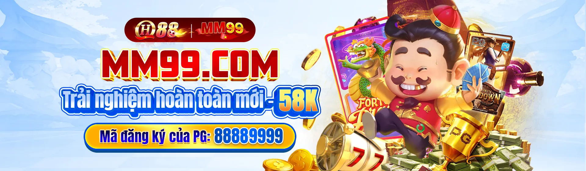 Hình ảnh chính trò chơi Slot tại gem789 link mới