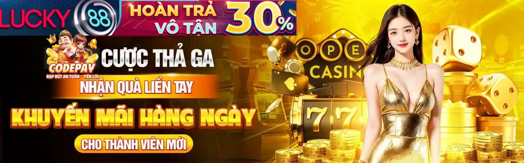Cookies hiệu suất để phân tích trang web Gem789